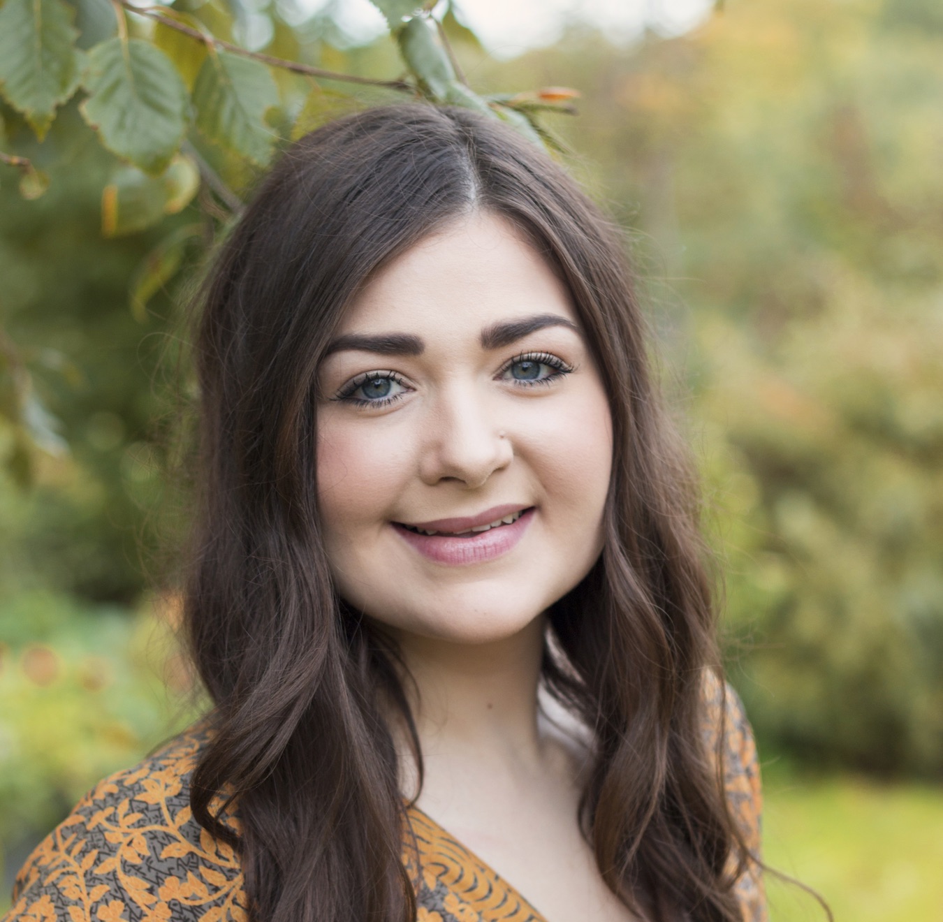 Singing Lessons Cardiff Teacher - Angharad Davies